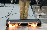 Pole Of Itlaw flat roof sealing quote