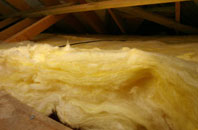 Pole Of Itlaw pitch roof insulation