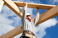 Pole Of Itlaw roof replacement work